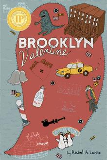 Brooklyn Valentine