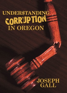 Understanding Corruption in Oregon