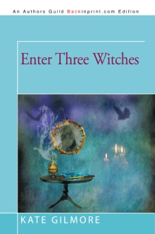 Enter Three Witches