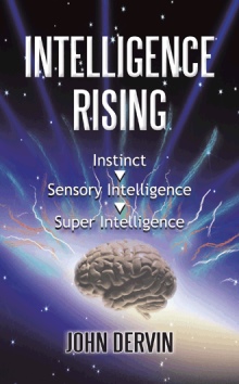 INTELLIGENCE RISING