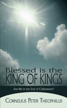 Blessed is the King of Kings