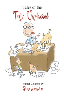 Tales of the Truly Unpleasant