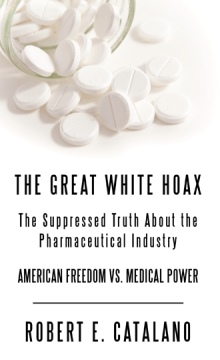 The Great White Hoax