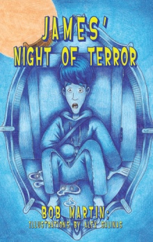 James’ Night of Terror