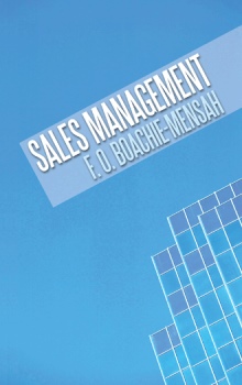 SALES MANAGEMENT