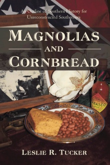 Magnolias and Cornbread