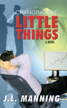 Changing the Little Things