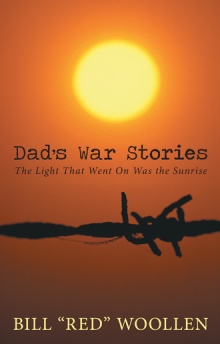 Dad's War Stories