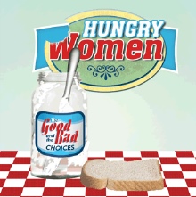 Hungry Women
