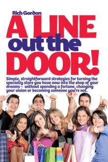 A Line Out the Door