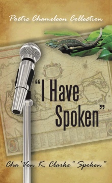 "I Have Spoken"