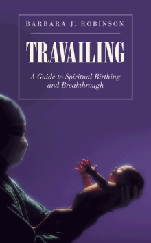 TRAVAILING