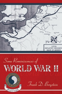 Some Reminiscences of World War II