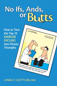 No Ifs, Ands or Butts