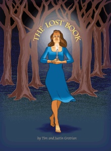 The Lost Book