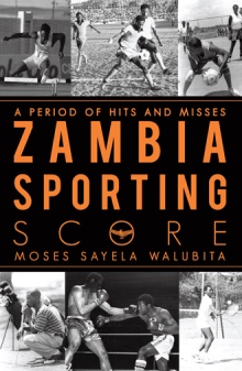ZAMBIA SPORTING SCORE