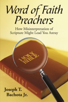 Word of Faith Preachers