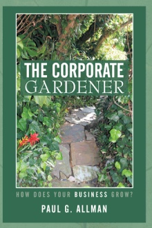 The Corporate Gardener