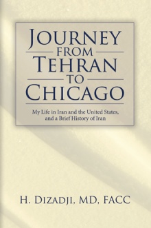Journey from Tehran to Chicago