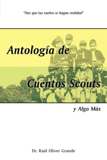 Antología de Cuentos Scouts