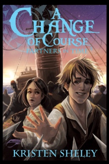 Partners in Time #5: A Change of Course