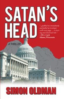 Satan's Head