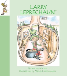 Larry Leprechaun®