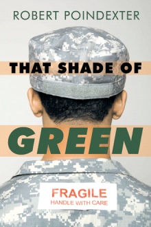 That Shade of Green