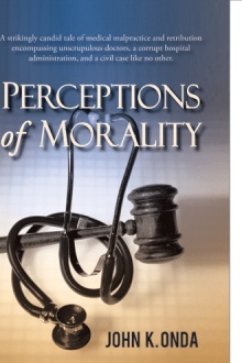 Perceptions of Morality