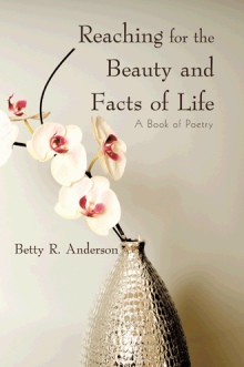 Reaching for the Beauty and Facts of Life