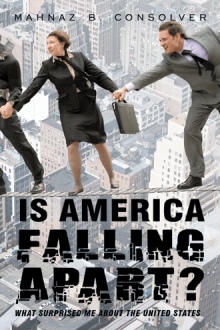Is America Falling Apart?
