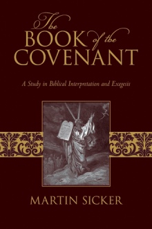 The Book of the Covenant