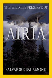 The Wildlife Preserve of Airia