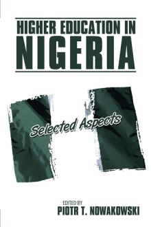 Higher Education in Nigeria