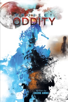Project Oddity