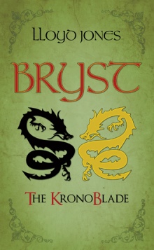 Bryst