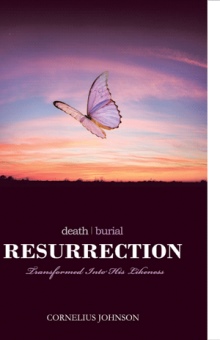 Death, Burial, Resurrection