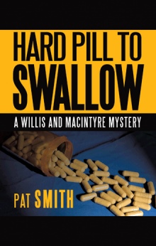 Hard Pill to Swallow