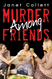 Murder Among Friends