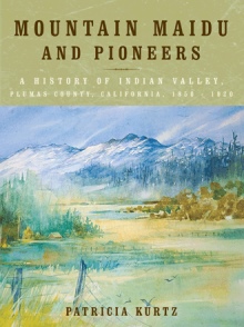 Mountain Maidu and Pioneers