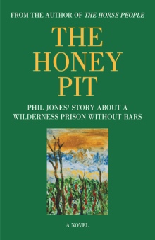 THE HONEY PIT
