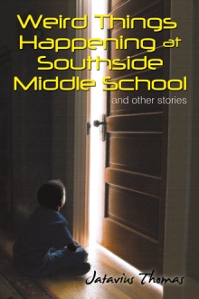 Weird Things Happening at Southside Middle School