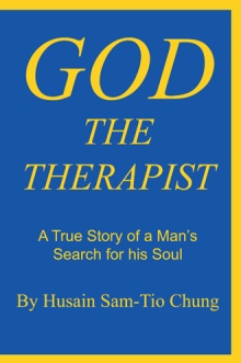 God the Therapist