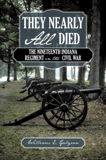 They Nearly All Died