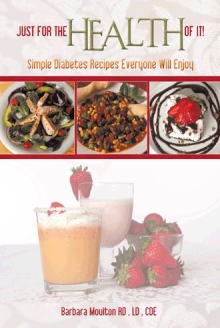 JUST FOR THE HEALTH OF IT