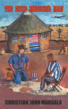 The Dixie Medicine Man