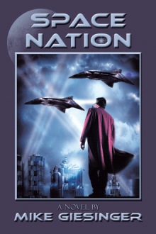 Space Nation