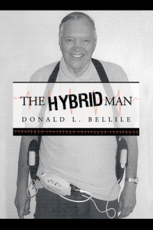 THE HYBRID MAN