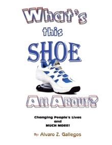What's this shoe all about?