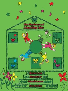 The Playhouse of Five Sparkling Tales